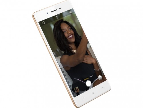 Oppo Kenalkan Seri Baru 'Oppo F1' 1 Oppo-F1