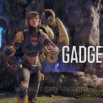 Paragon new gameplay 3