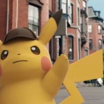Pikachu Perkenalkan Game Detektif – Diisi Suara Pria Macho! 8 Pikachu detective