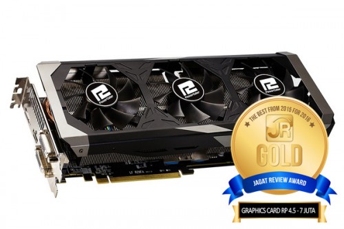 JR Award 2015 untuk 2016: Graphic Card AMD Harga 4,5 - 7 Juta 2 PowerColor-Radeon-PCS+-R9-390X-8GB-GDDR5