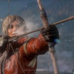 Spesifikasi PC untuk Rise of the Tomb Raider 13 ROTTR PC Tech trailer 25