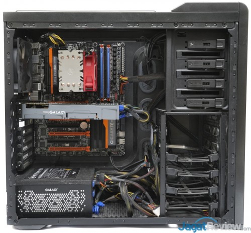 Review HSF: Raijintek Aidos 1 Raijintek Aidos 22