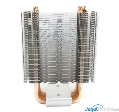 Review HSF: Raijintek Aidos 7 Raijintek Aidos 8