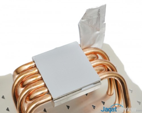 Review HSF Raijintek Ereboss 6 Raijintek Ereboss 17