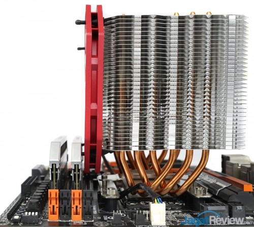 Review HSF Raijintek Ereboss 12 Raijintek Ereboss 19