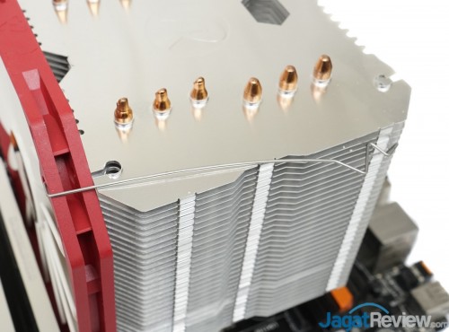 Review HSF Raijintek Ereboss 13 Raijintek Ereboss 20