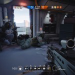 Rainbow Six Siege jagatplay PART 1 106