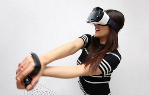 Tiga Produk Kreatif dari Samsung Siap Dikenalkan di CES 2016 2 Rink