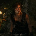 Rise of the Tomb Raider jag