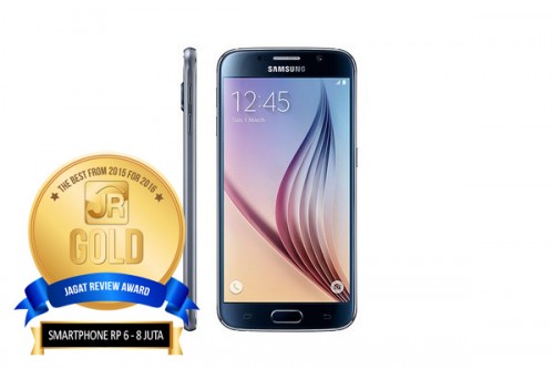 Jagat Review Awards 2015: Best Smartphone Rp 6 - 8 Juta 2 Samsung-Galaxy-S6