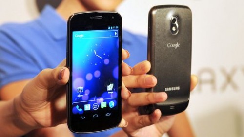Samsungs-Galaxy-Nexus-smartphones