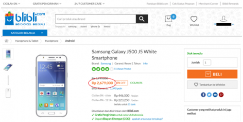 ShopBack: Setiap Belanja Online, Dapat Tambahan Cashback s/d 30% 6 ShopBack 06