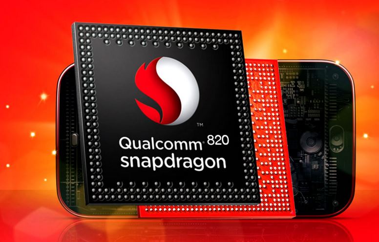 Hasil Benchmark LeTv Max Pro, Smartphone Pertama dengan Snapdragon 820 12 Snappie