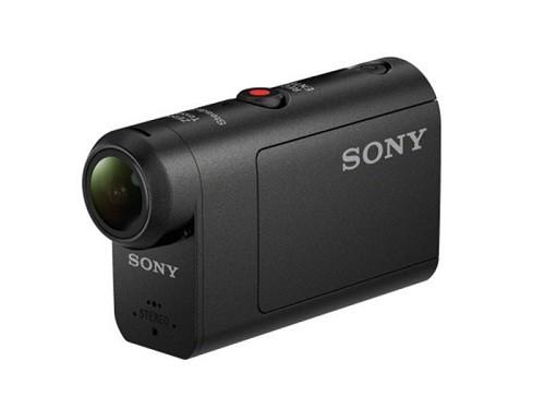 Sony HDR-AS50