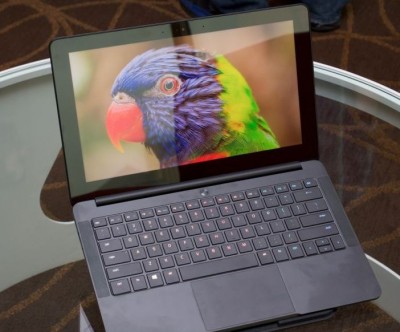 Razer Blade Stealth: Ultrabook Gaming dengan Desain Premium 1 Stealth blade 1