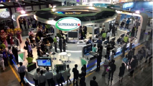 Supermicro