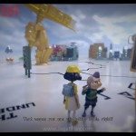 The Tomorrow Children 38 1