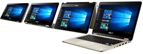 Asus Boyong Dua Varian Laptop Konvertibel Terbaru di CES 2016 2 VivoBook Flip