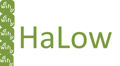 WiFi Alliance Umumkan Standar 802.11ah  WiFi HaLow