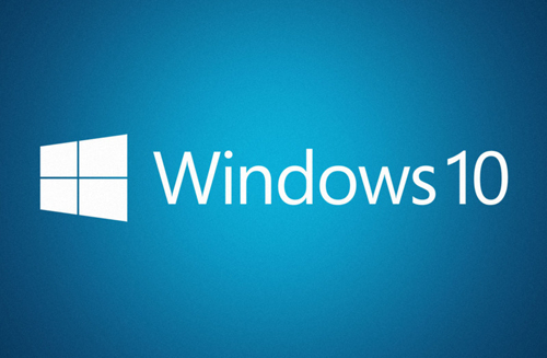 Windows 10 Anniversay Edition Akan Hadir 2 Agustus 46 Windows 10 Logo