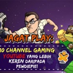 10 Channel Gaming Youtube yang Lebih Keren Daripada Pewdiepie! 2 avgn1
