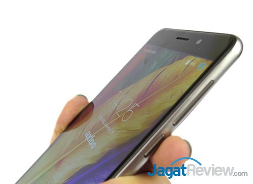 Review Smartphone Android: Axioo Venge X 1 axioo venge x (3)