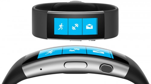 Microsoft Tawarkan Program Trade-In ke Band 2 1 band200