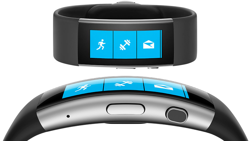 Microsoft Tawarkan Program Trade-In ke Band 2 13 band200