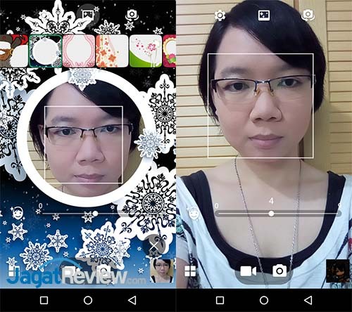 Review Smartphone Android: Infinix Note 2 LTE X600 11 camera feature