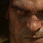 Conan Dapatkan Game Terbaru! 11 conan