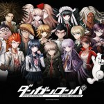 danganronpa