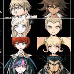 danganronpa 21