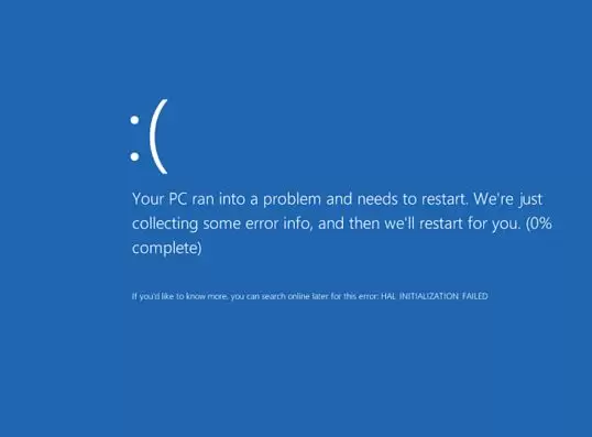 Update Windows 10 Insider Terbaru Bikin Gaming  error