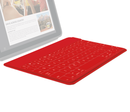 Direct Release: GOOD DESIGN Awards 2015 untuk Lima Produk Logitech 3 gallery-1-red
