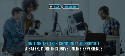 Intel dan Lady Gaga Kerja Sama Perangi Pelecehan Online 1 hack_harassment-640x290