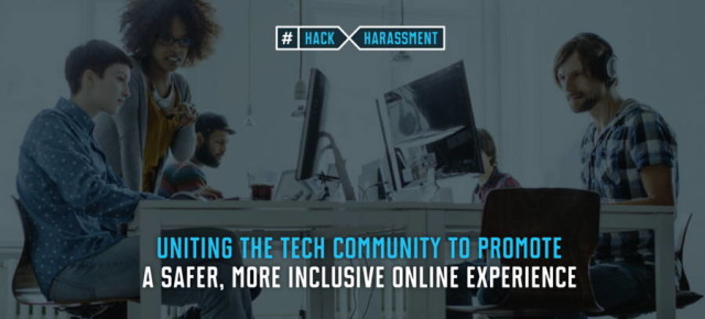 Intel dan Lady Gaga Kerja Sama Perangi Pelecehan Online 5 hack harassment