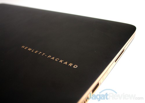 Review Notebook: HP Spectre X360 44 hp spectre