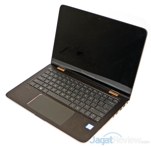 Review Notebook: HP Spectre X360 1 hp spectre x360_13