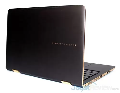 Review Notebook: HP Spectre X360 1 hp spectre x360_14