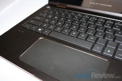 Review Notebook: HP Spectre X360 13 hp spectre x360_5