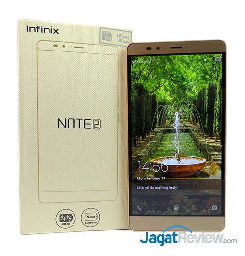 Review Smartphone Android: Infinix Note 2 LTE X600 1 infinix note 2 lte (2)