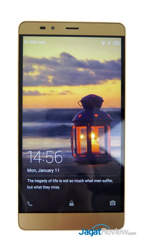 Review Smartphone Android: Infinix Note 2 LTE X600 2 infinix note 2 lte (3)