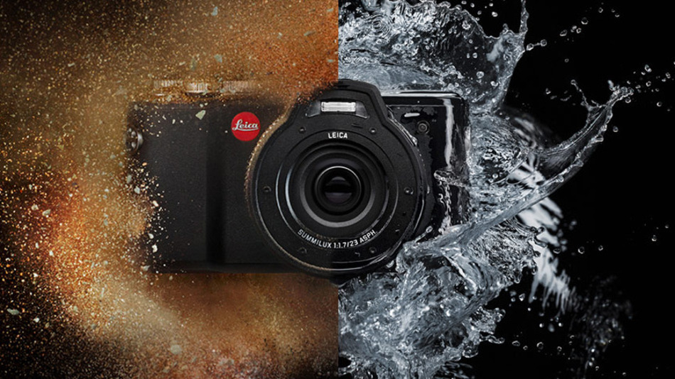 Leica Luncurkan Kamera Waterproof Pertamanya 26 leica x u