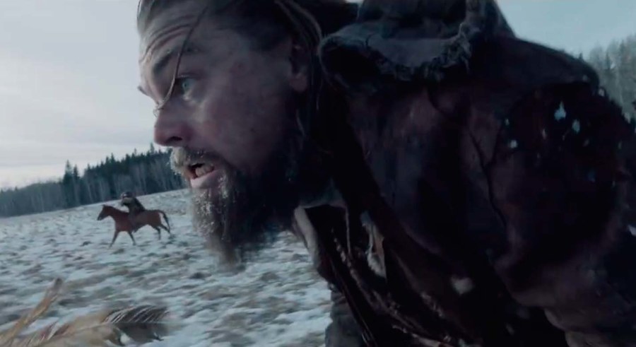 Weekend Box Office: The Revenant Menguat ke Posisi Puncak 11 leo dicaprio revenant budget