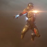 mass effect andromeda