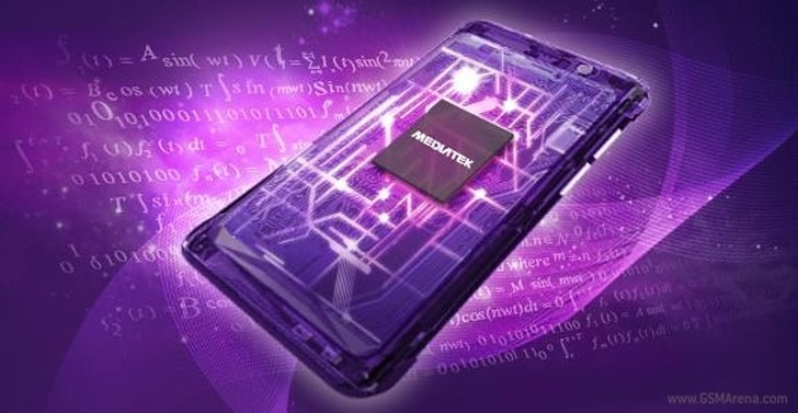 MediaTek Siapkan 3 SoC Murah Support LTE 5 mediatek