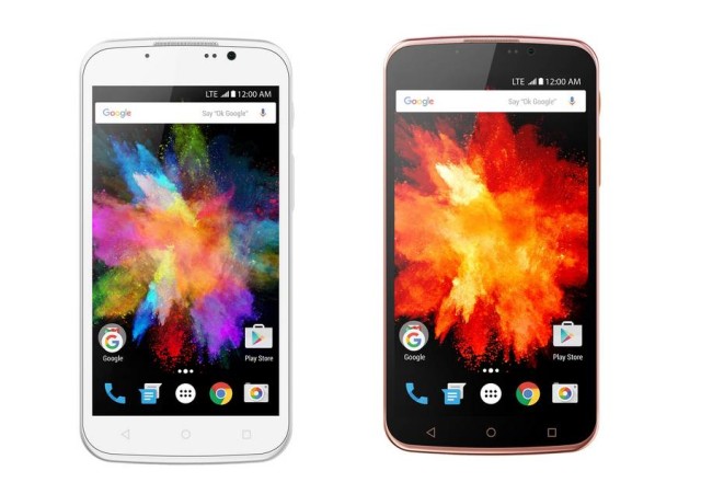 Polaroid Luncurkan Smartphone Android Terbarunya 4 polaroid snap power