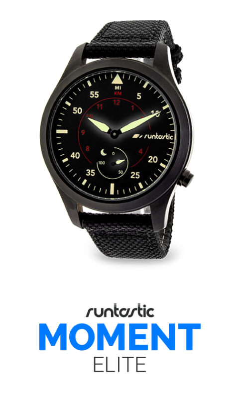 Review Wearable Devices: Runtastic Moment Elite 11 product-3