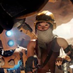 recore
