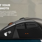 SteelSeries Kenalkan Mouse Gaming dengan Layar OLED! 4 rival 700 oled